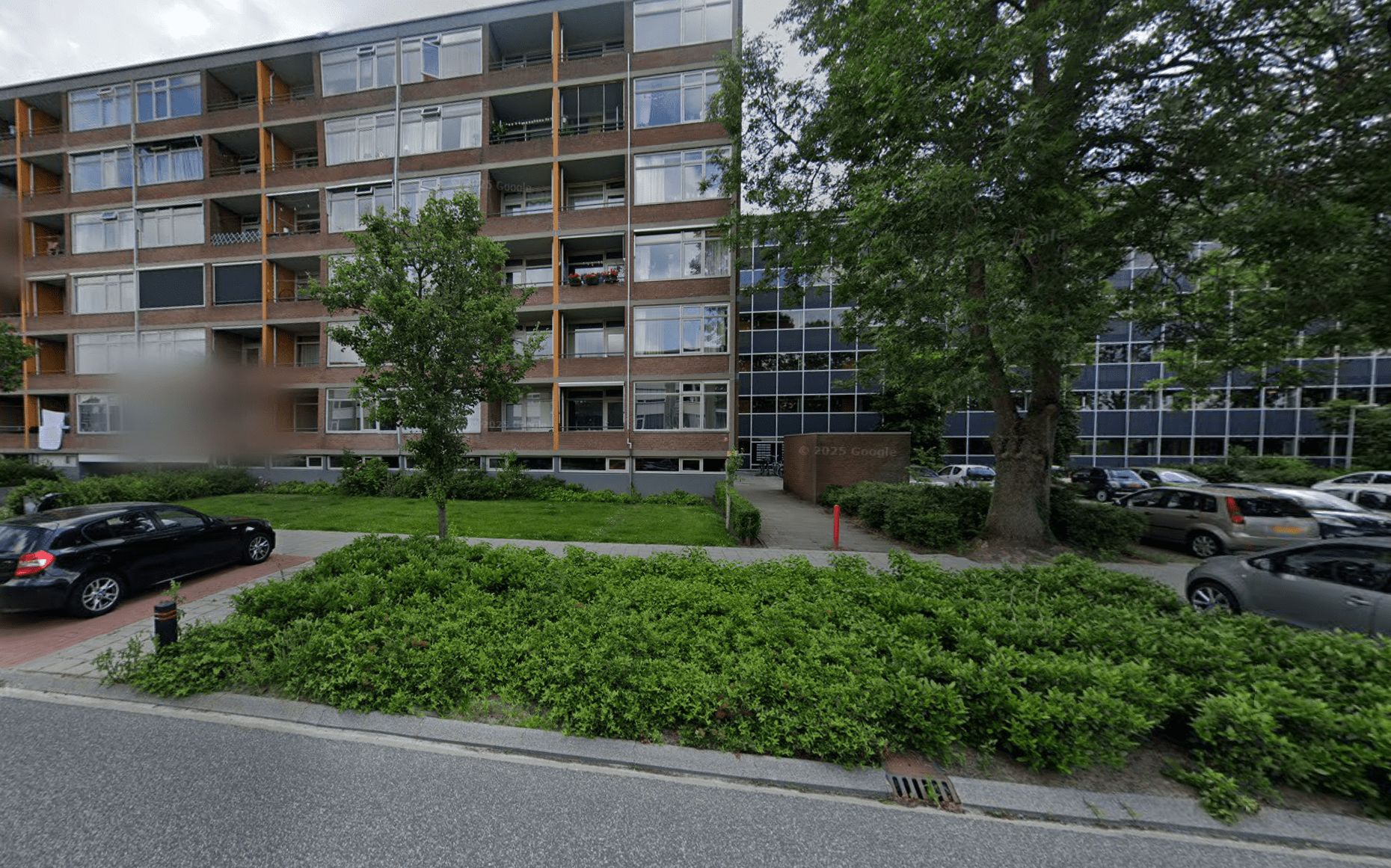 Plutolaan 99, Groningen