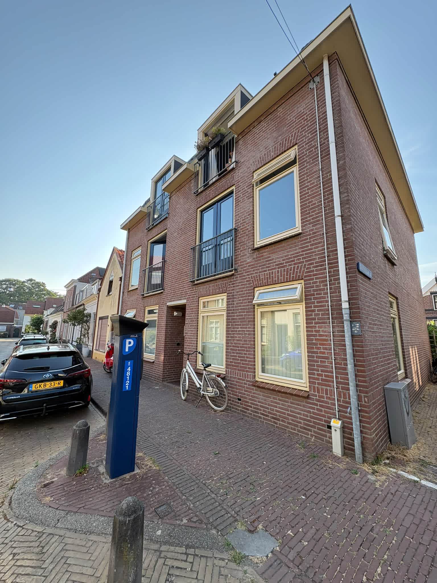 Heilige Geeststraat 18 D Zaltbommel