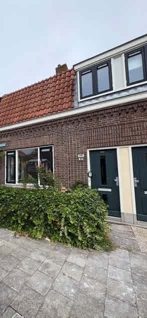 Amstelstraat 81, Utrecht