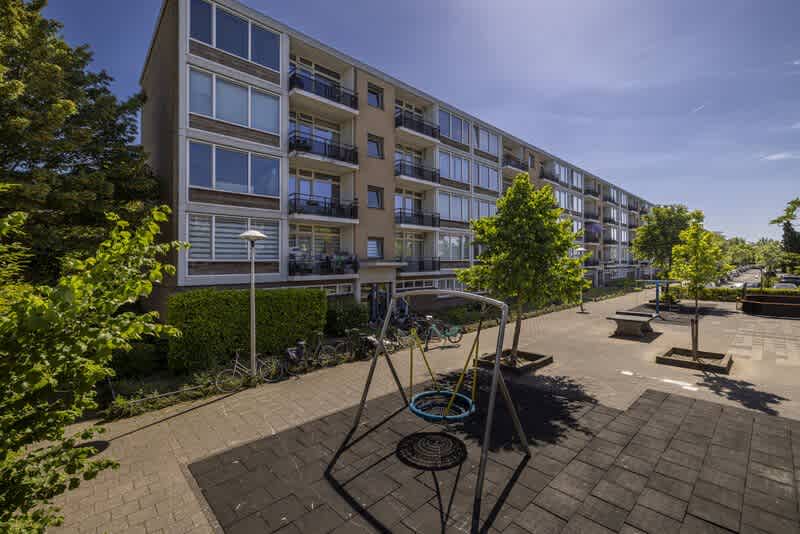 Stanleylaan 134, Utrecht