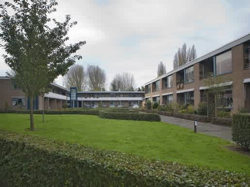 Monarda 54 Dordrecht