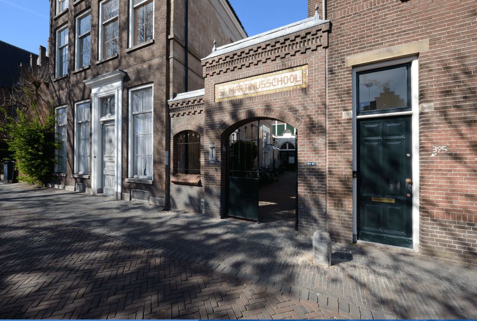 Oudegracht 397 N, Utrecht