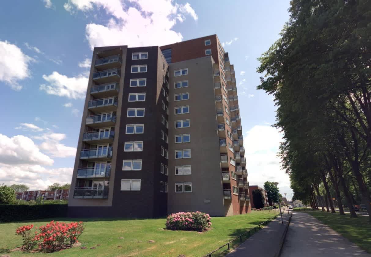 Kerkstraat 15 B Hoogezand