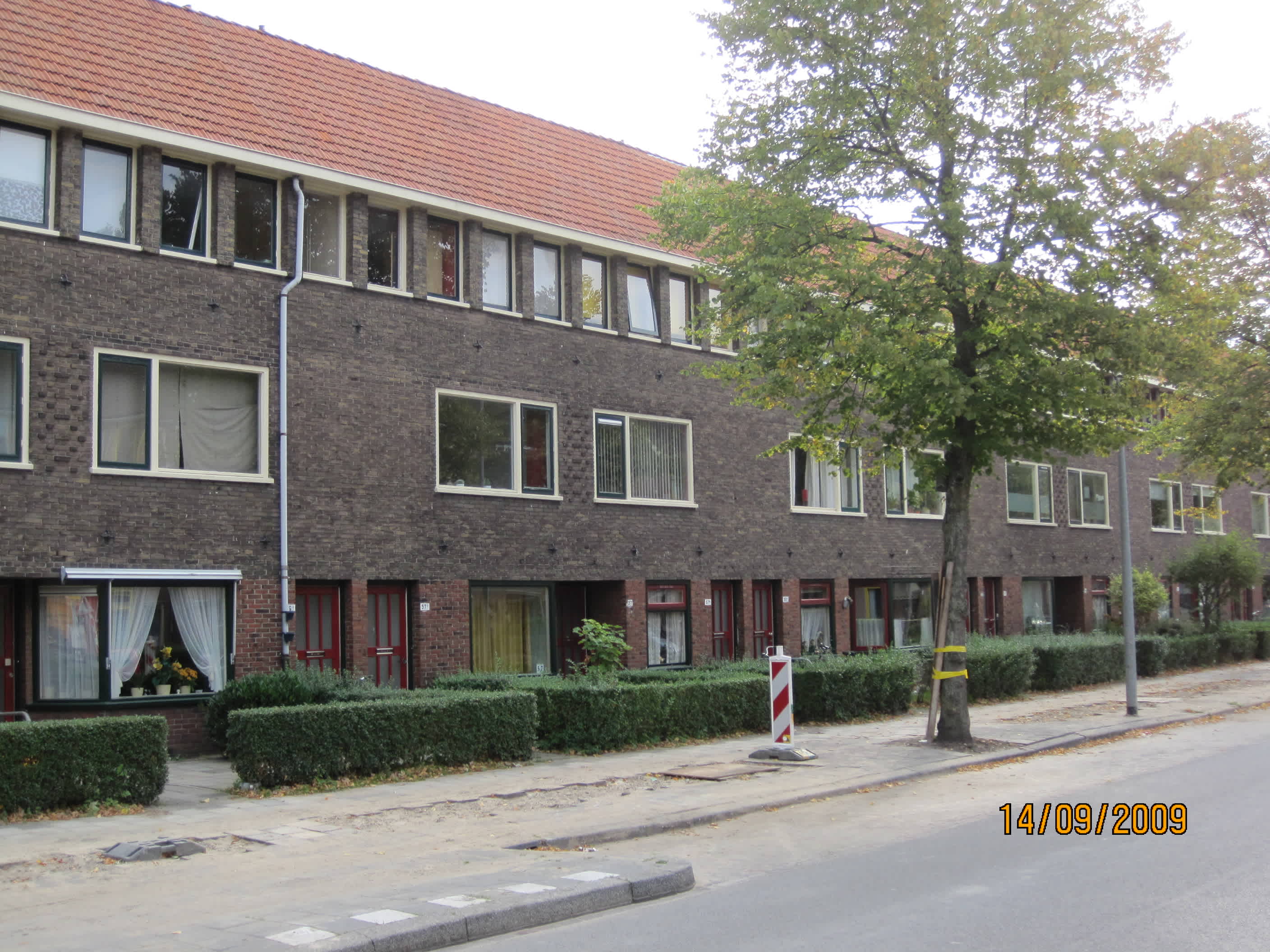 Zaagmuldersweg 57 B, Groningen