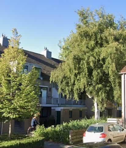 Mieszkanie — Amstelveen