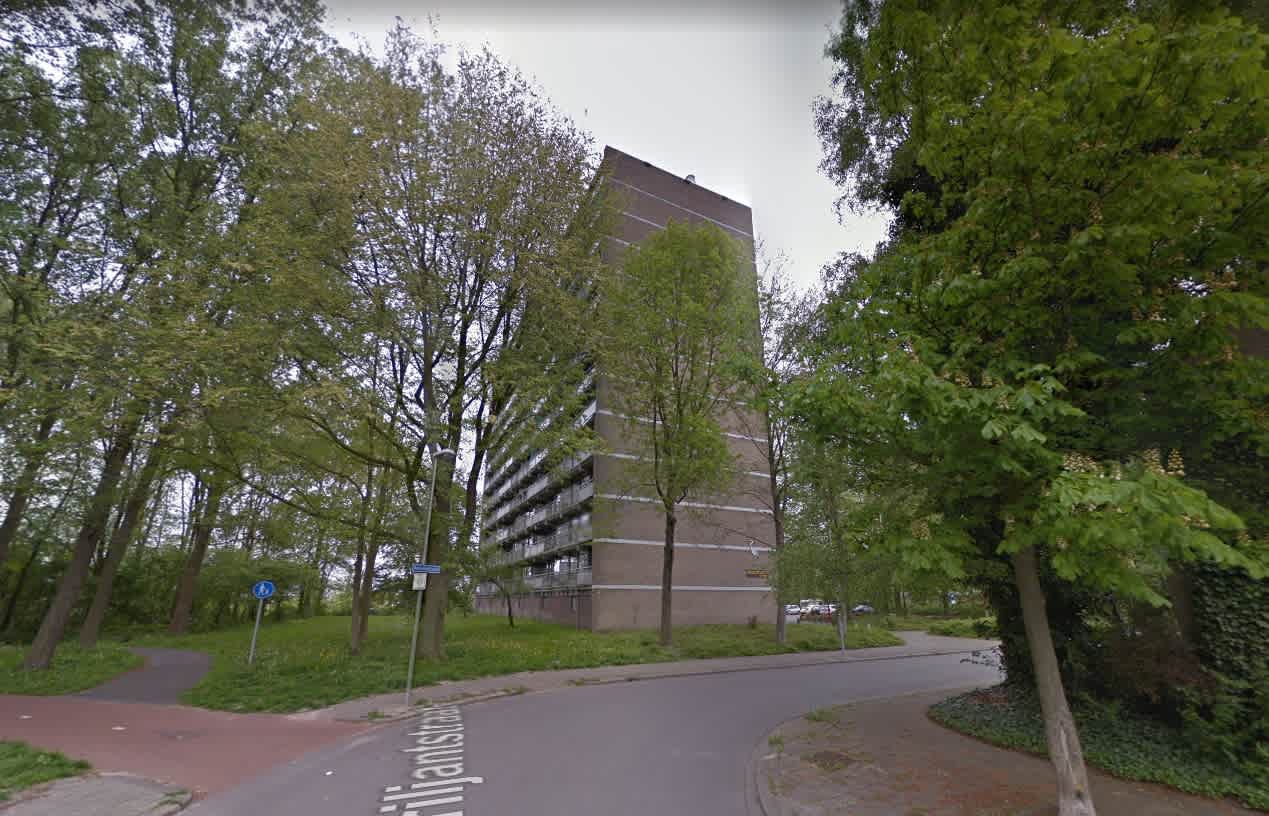 Aquamarijnstraat 829, Groningen