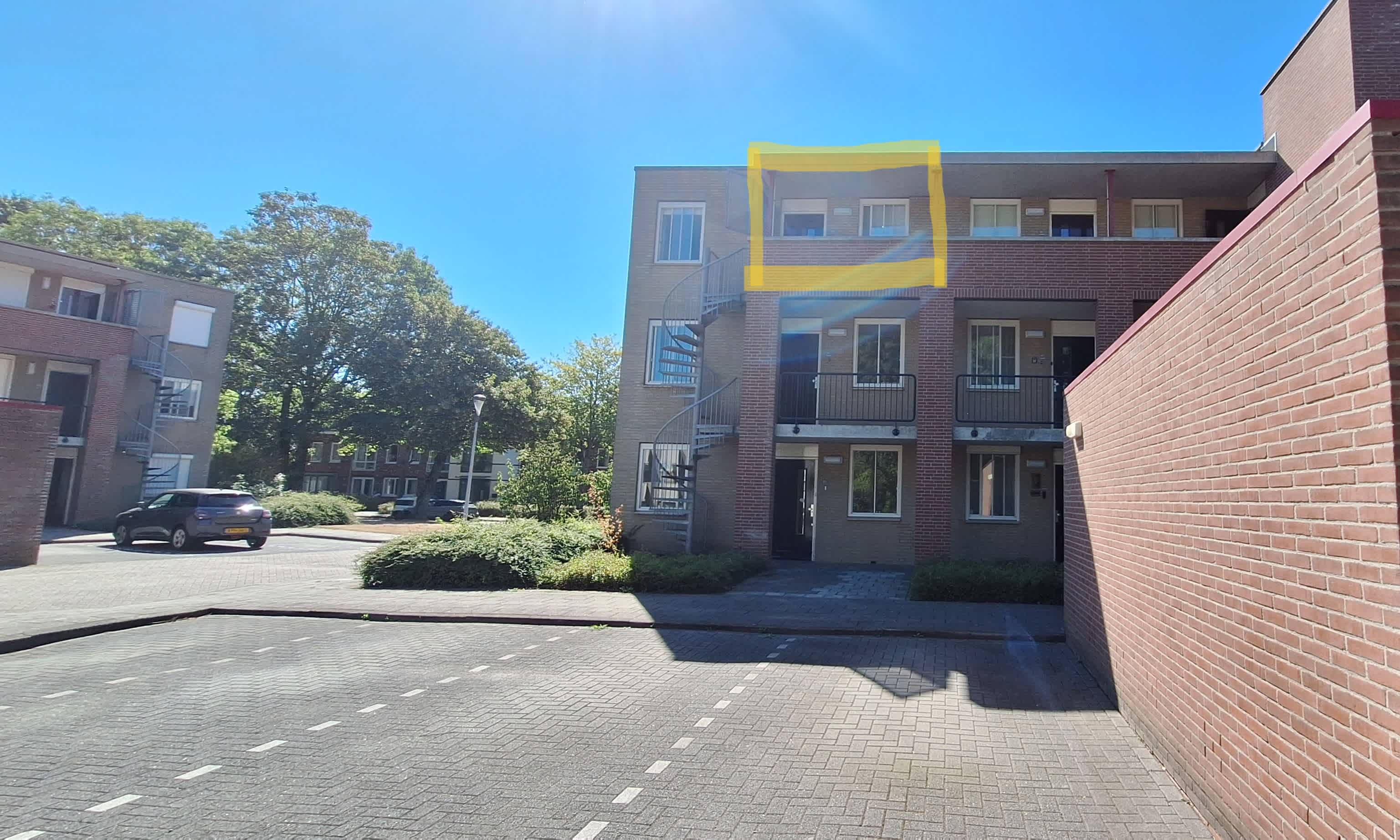 Gasthuislingelaan 106 Tiel