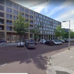 Maassluisstraat 589, Amsterdam