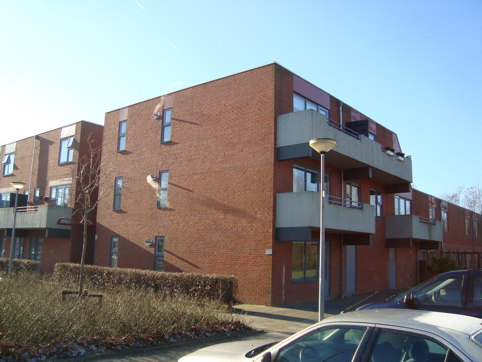 Ypemaheerd 106, Groningen