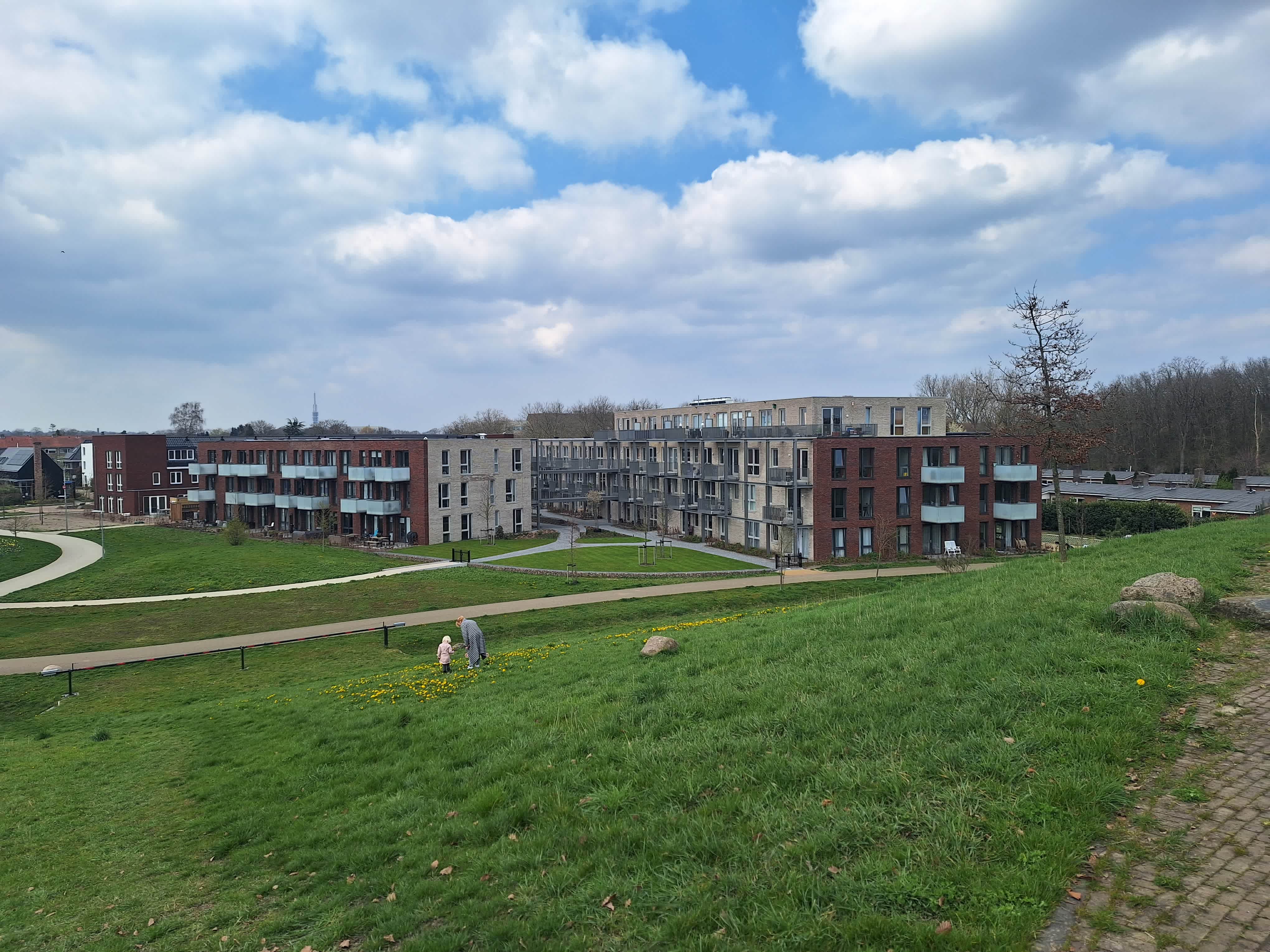 Cor Steijnstraat 42 Hilversum