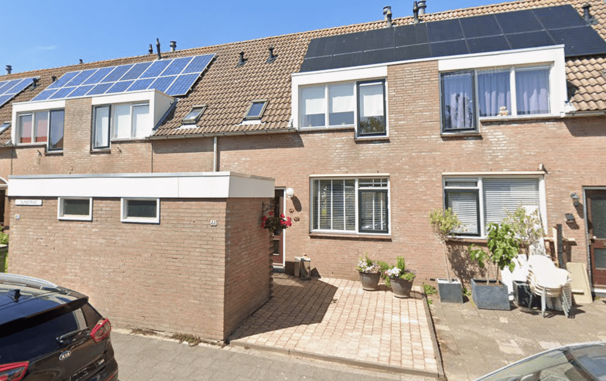Woonhuis in Amstelveen