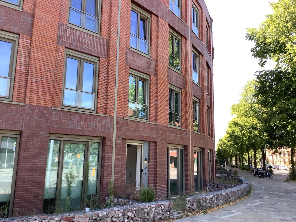 Omloop 90, Utrecht