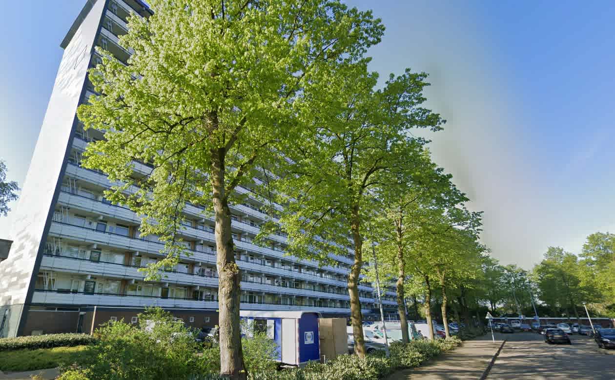 Langenhorst 217 Ede