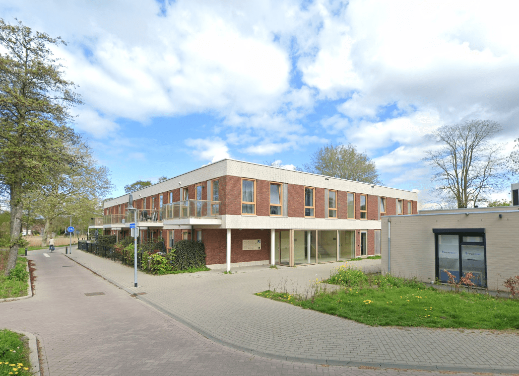 Siltwierde 63 Almere