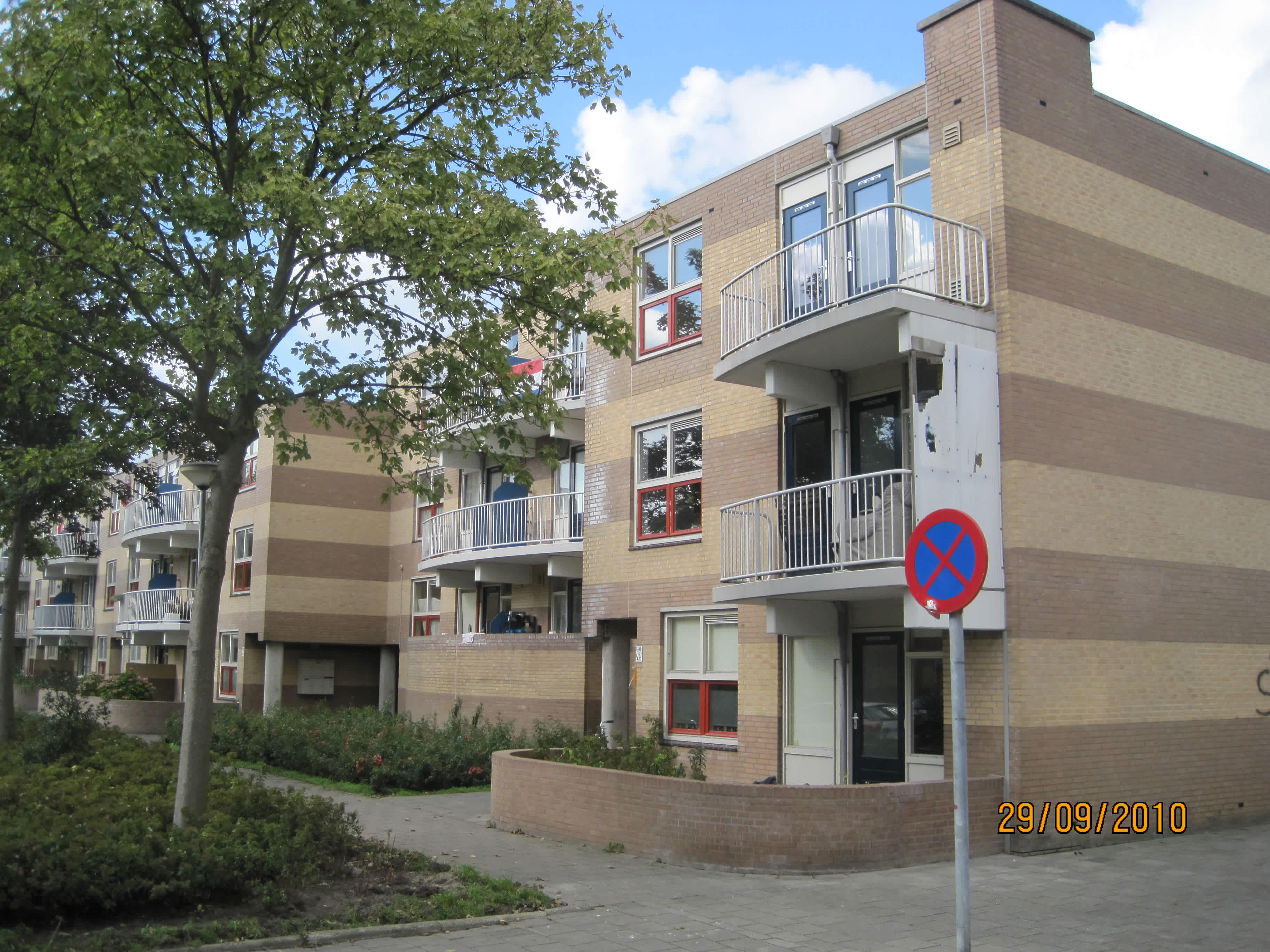 Wibenaheerd 438, Groningen