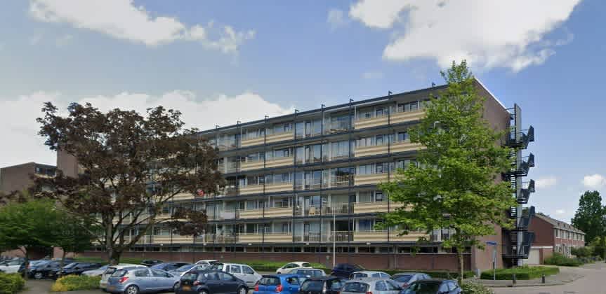 Reigerlaan 63 Sliedrecht