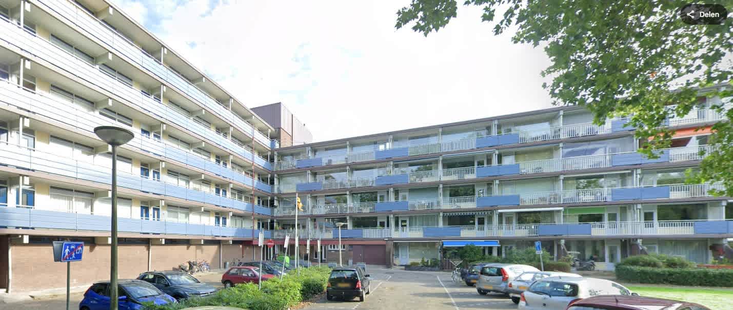 Elzenhof 76 Sliedrecht