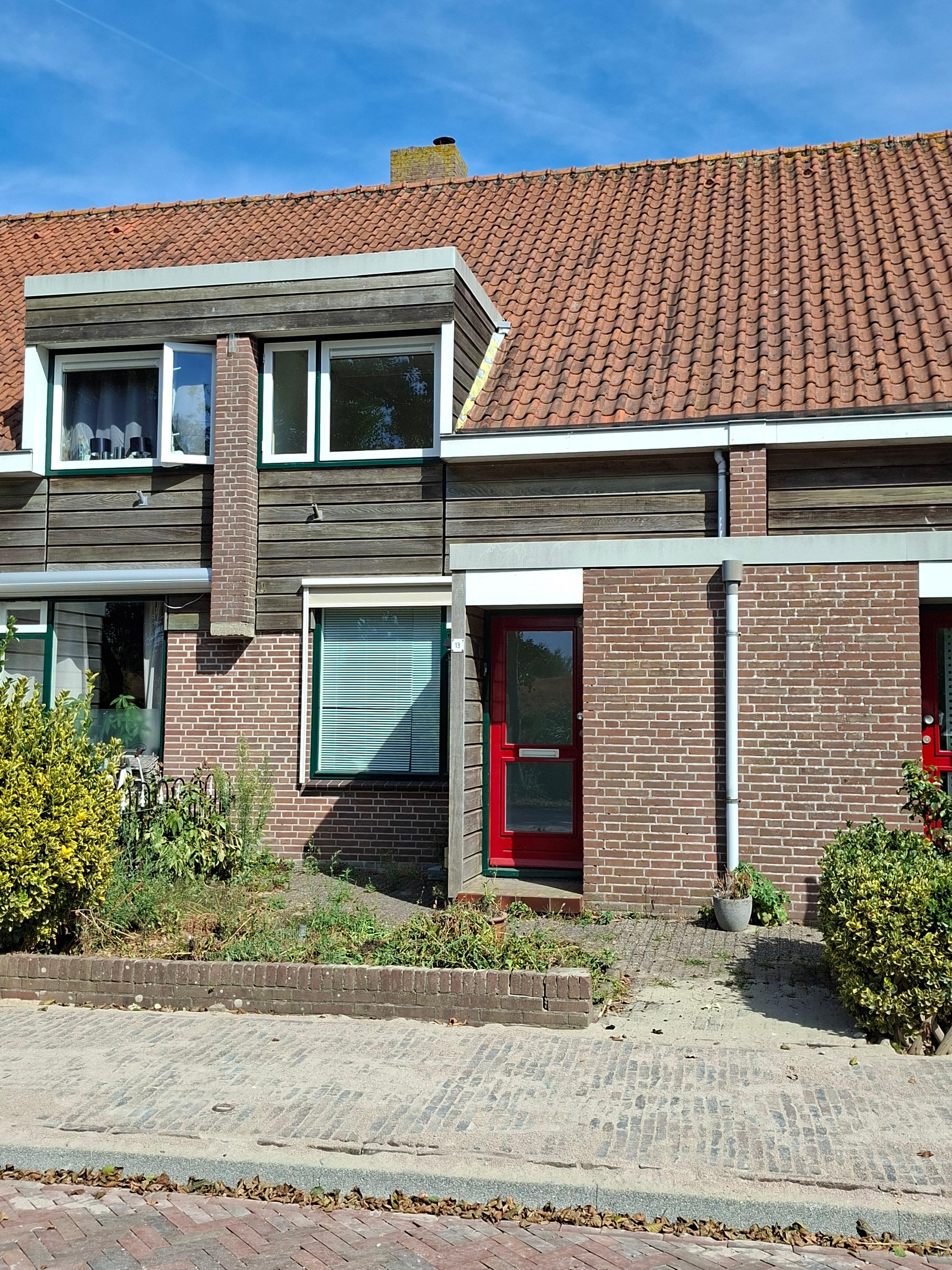 Kerklaan 13, Haarlem