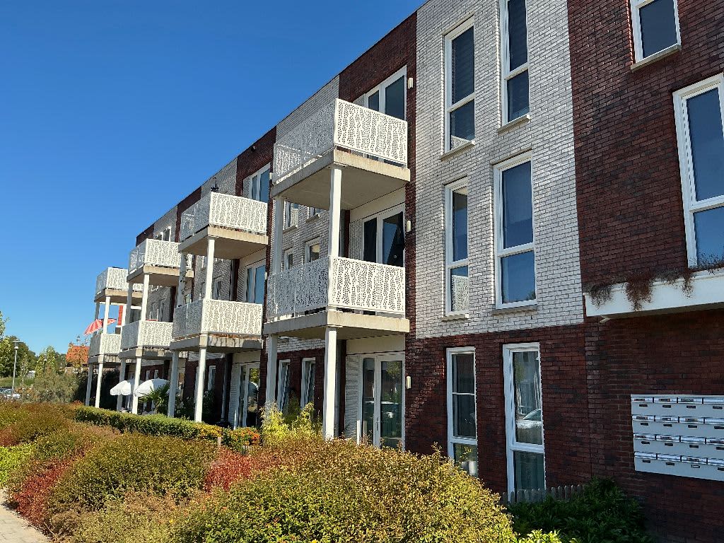Esdoornstraat 42 Tiel