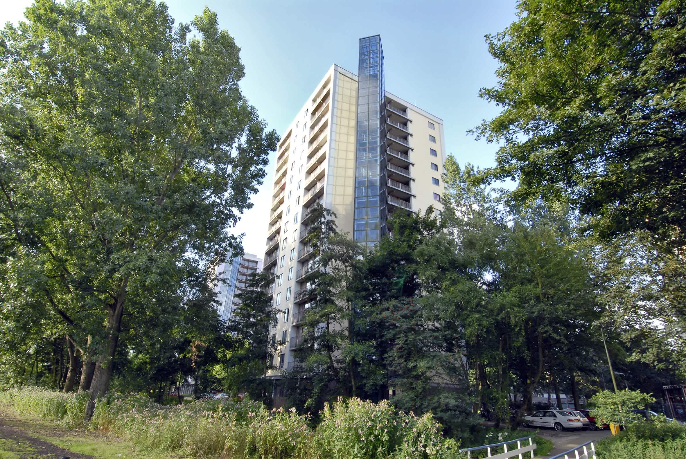 Rode Kruislaan 1129 B K1, Diemen