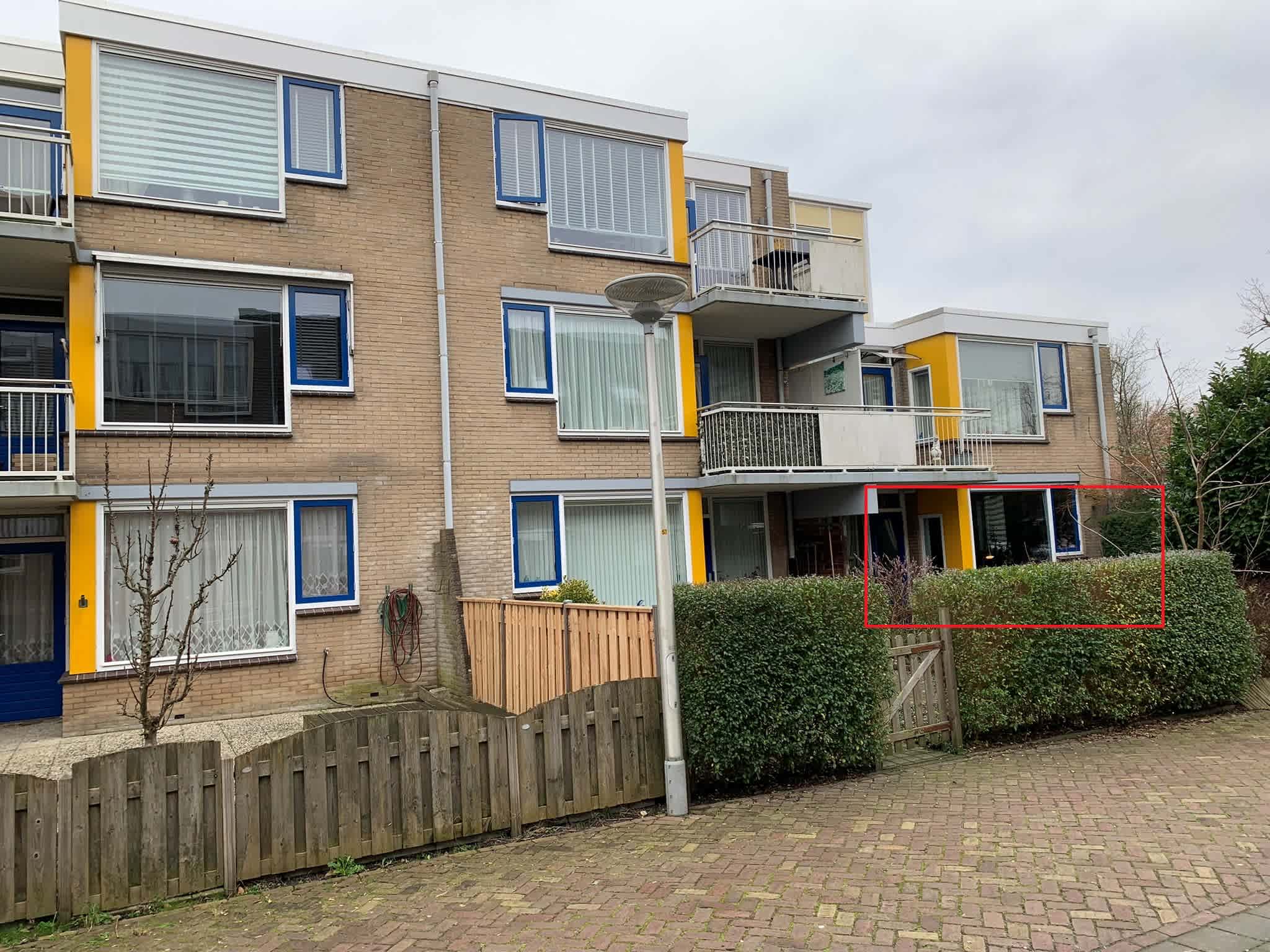Apartment in Amstelveen