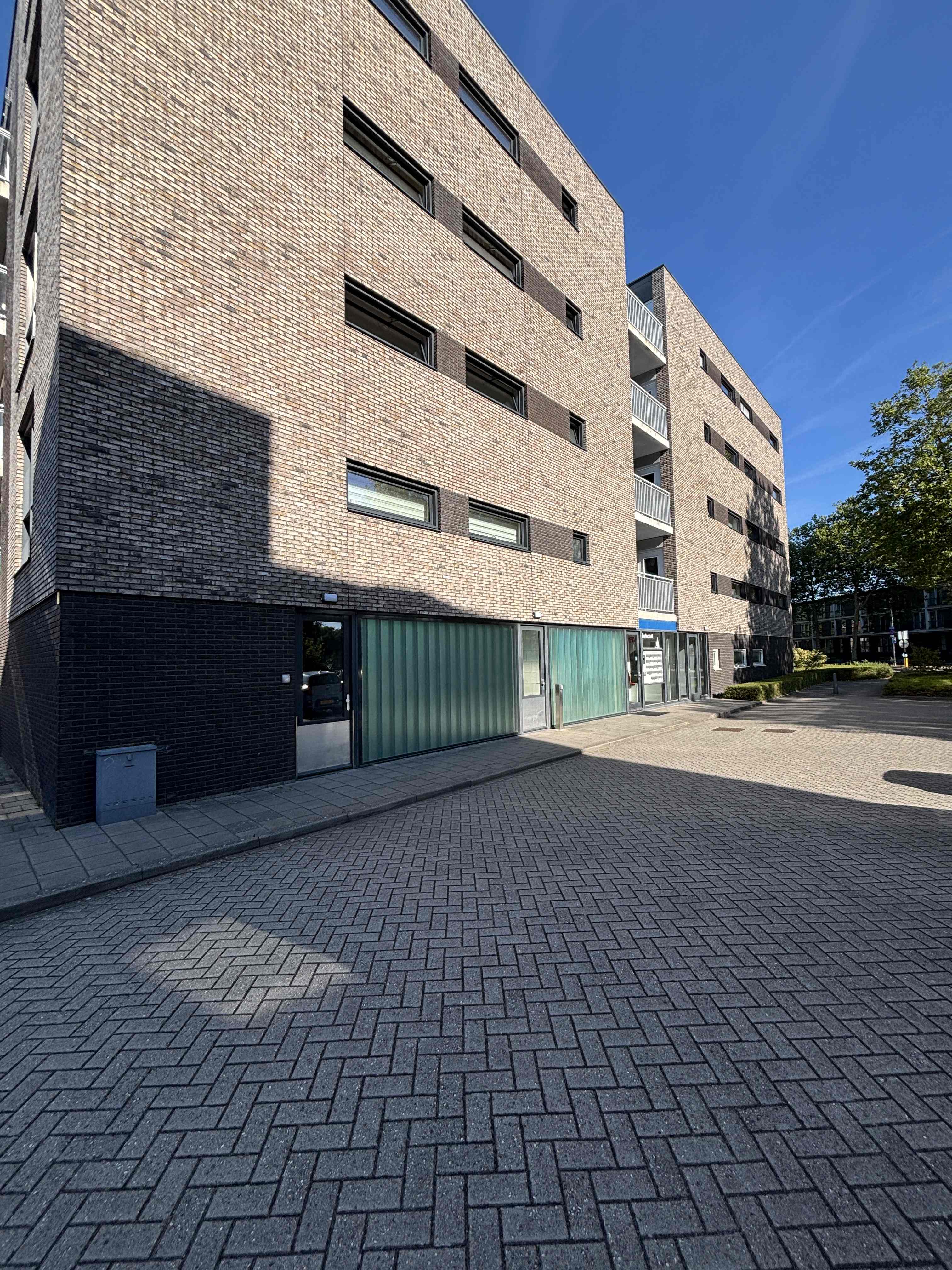 Turfschuit 11 IJsselstein