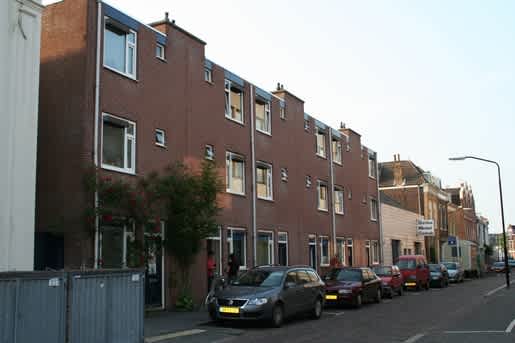 Kromhout 147 B Dordrecht
