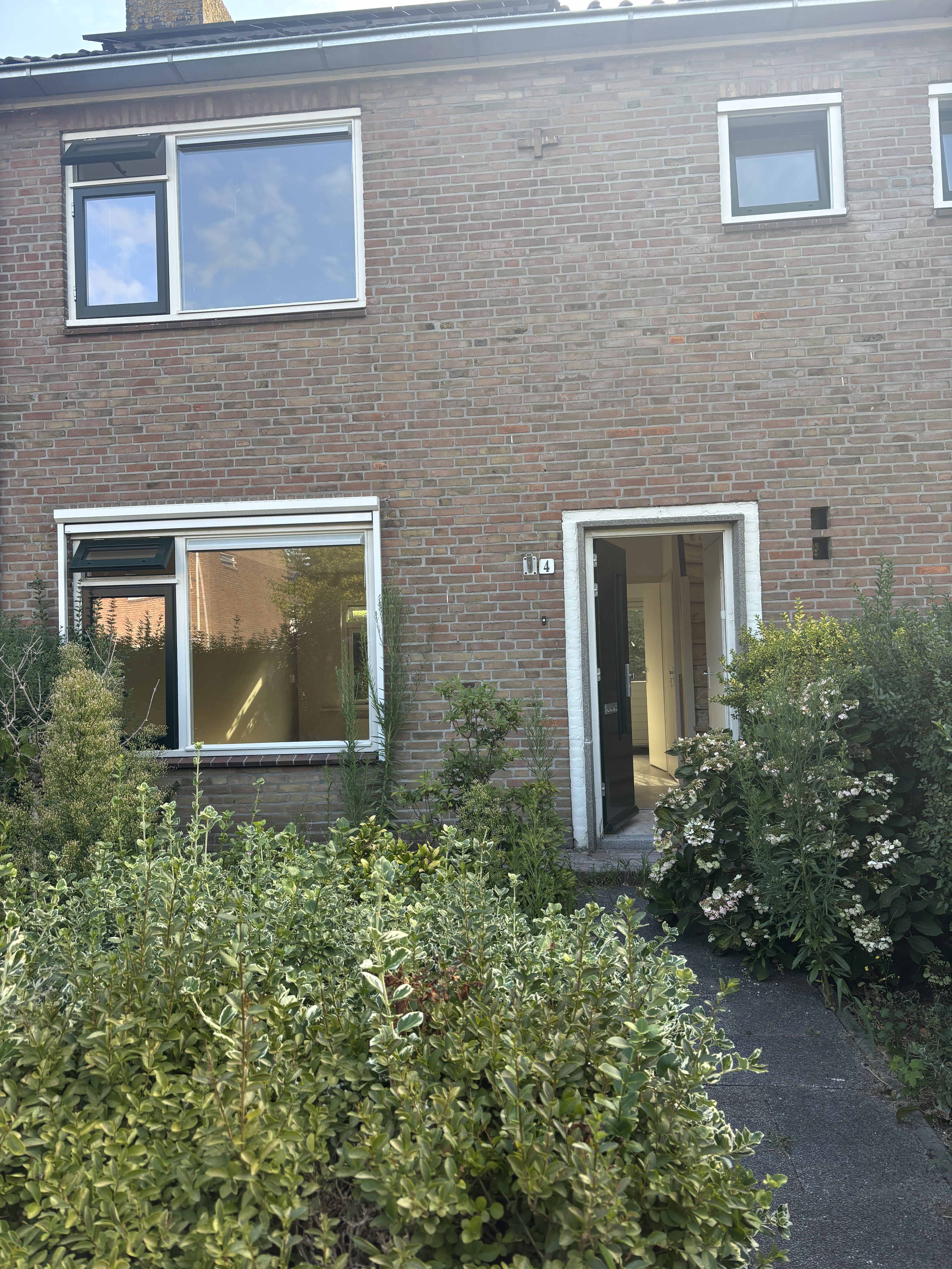 Jan Tooropstraat 4 Woerden