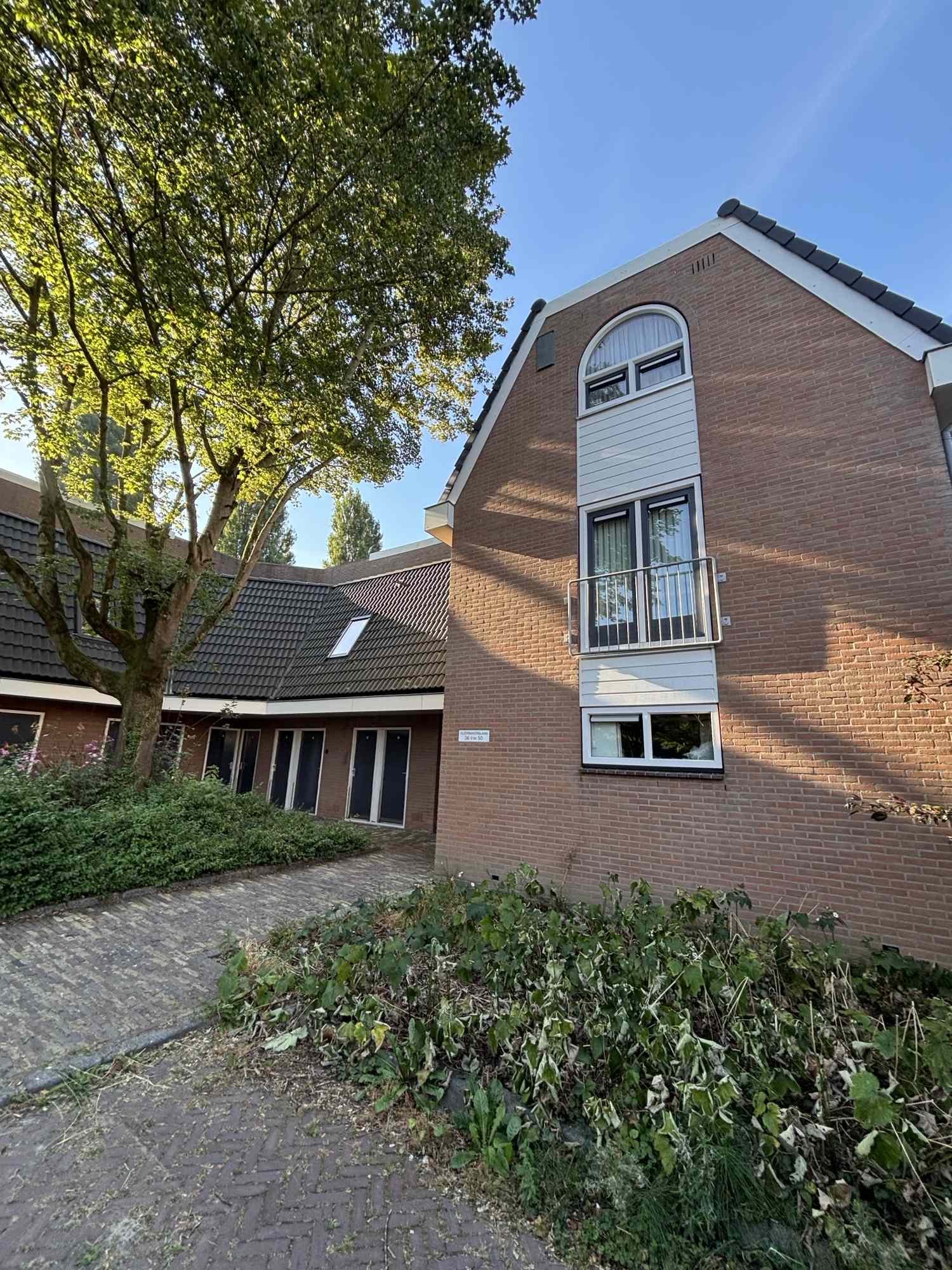 Kleermakerslaan 48, Utrecht