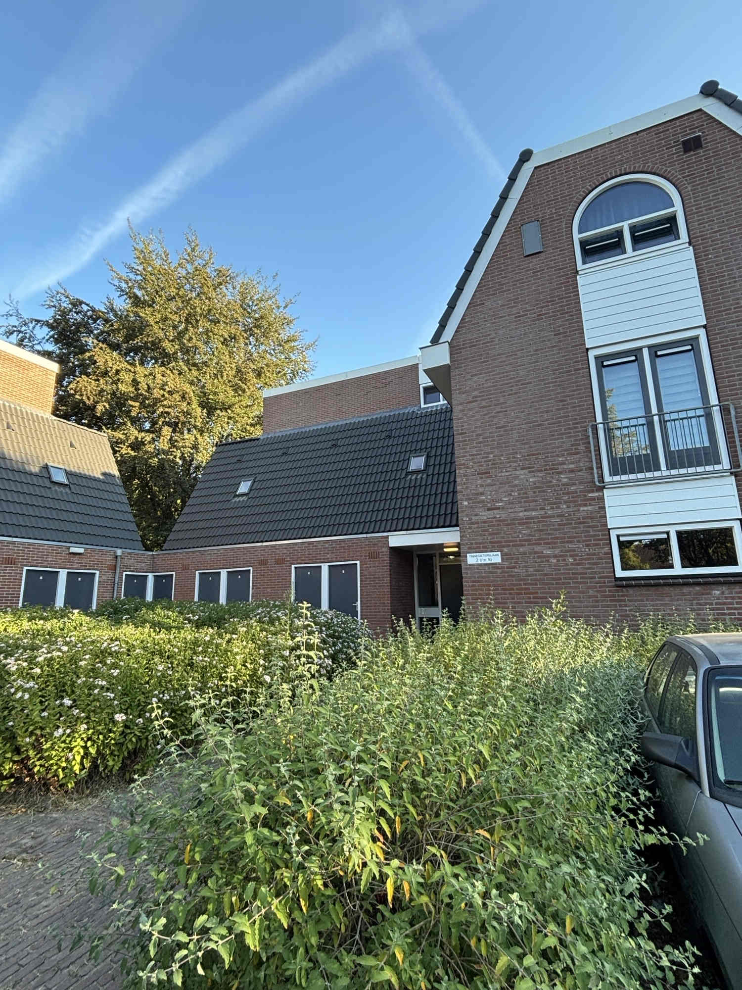Tinnegieterslaan 8, Utrecht