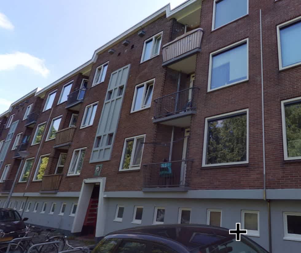 Surinamestraat 81, Groningen