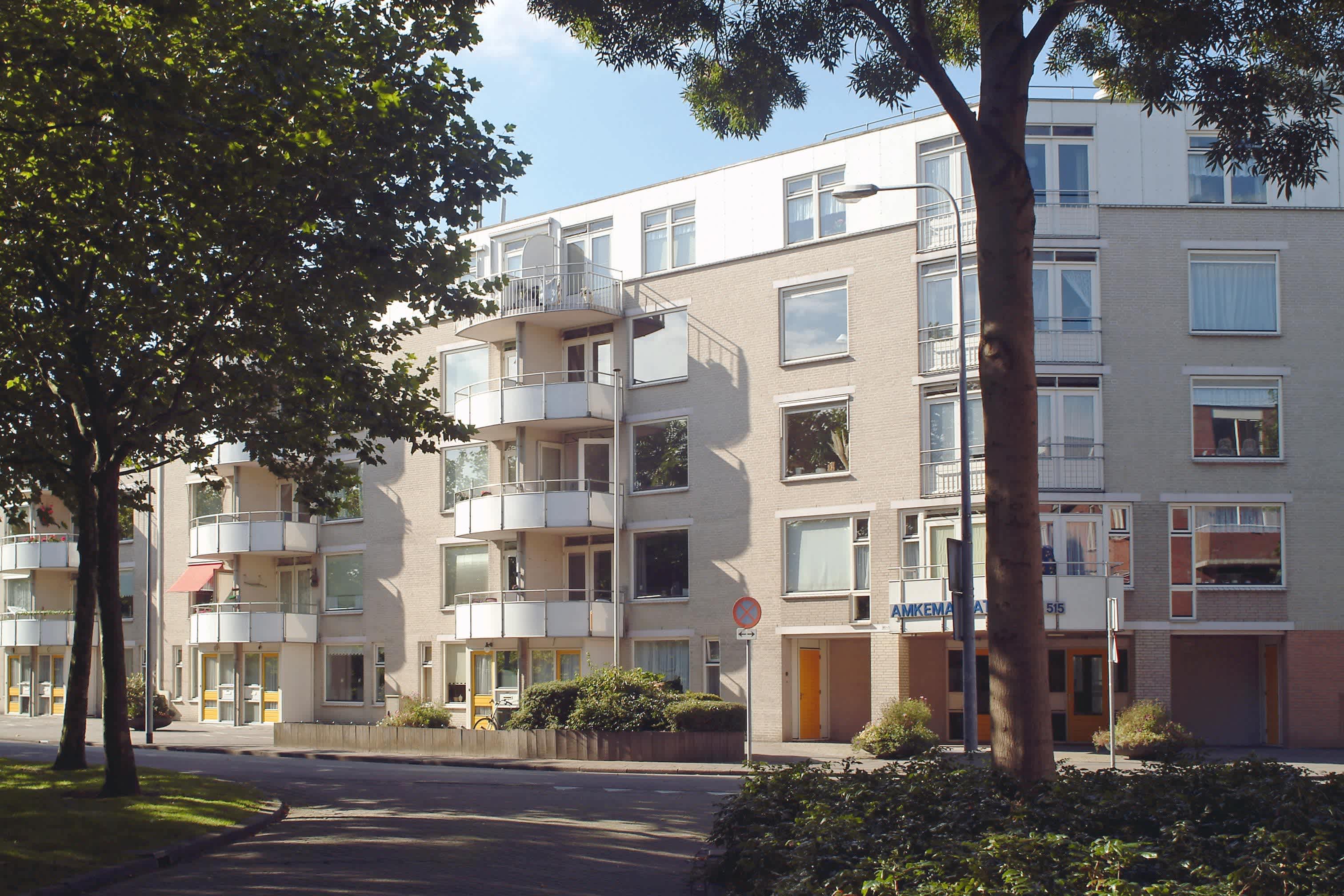 Amkemaheerd 455, Groningen