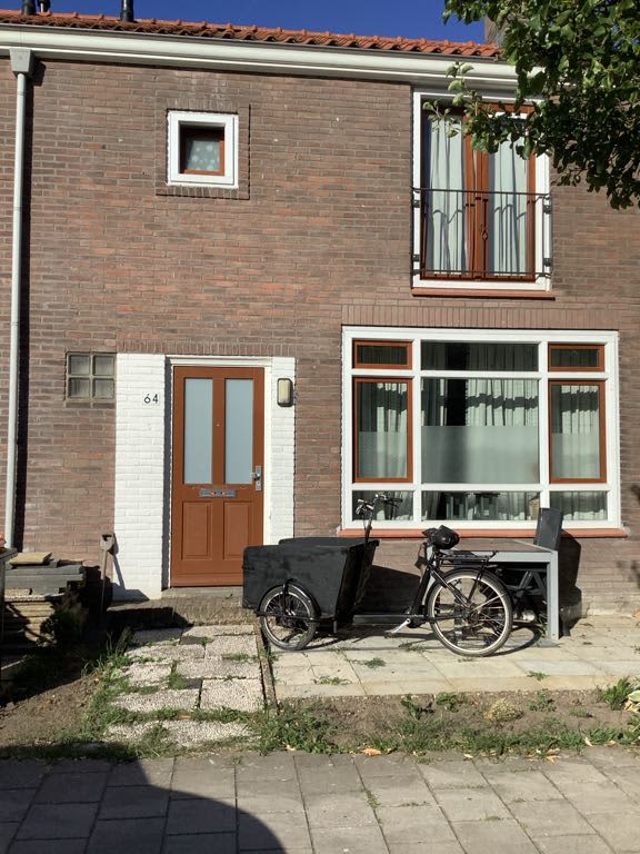 Staringstraat 64 Zwijndrecht