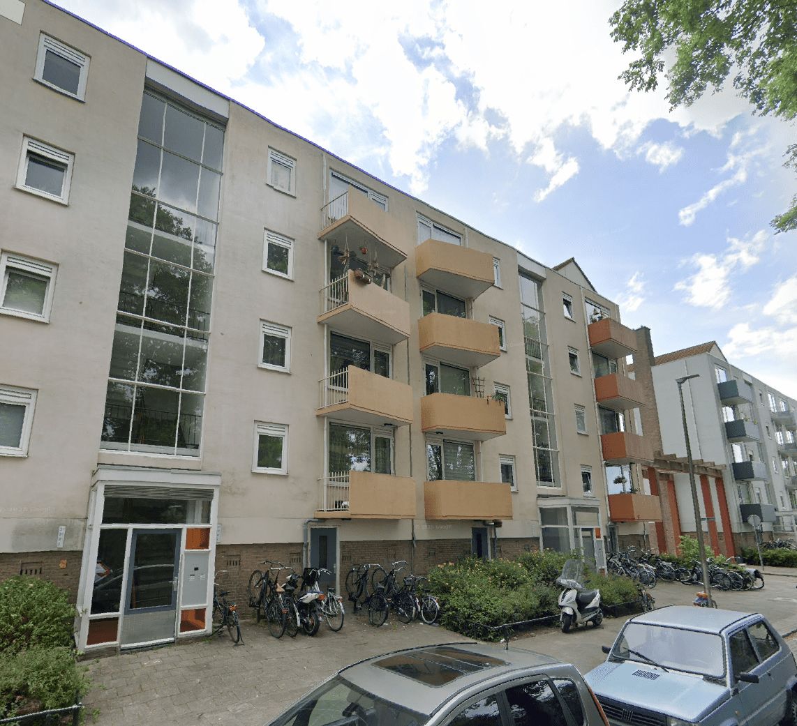 Schonauwensingel 4, Utrecht