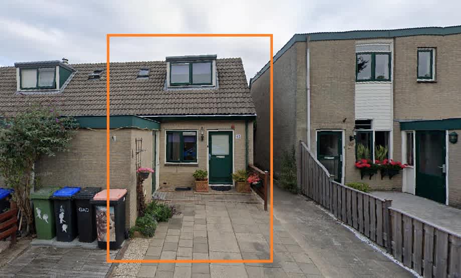 Vrouwenzand 42 Huizen