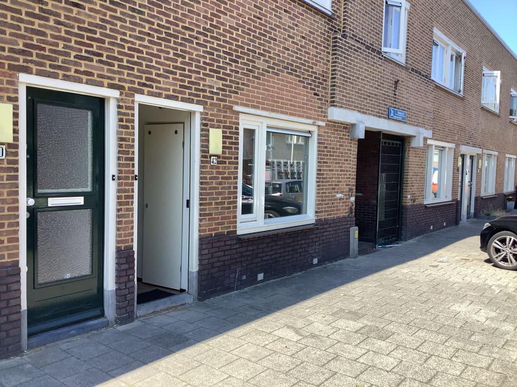 Kenaustraat 42, Utrecht