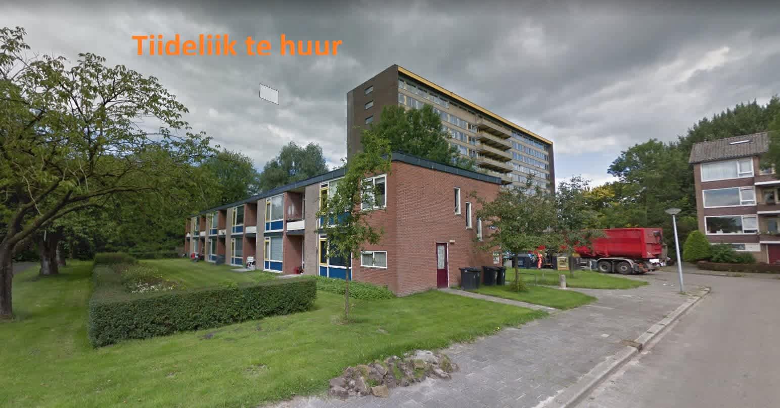 Spirealaan 170, Groningen