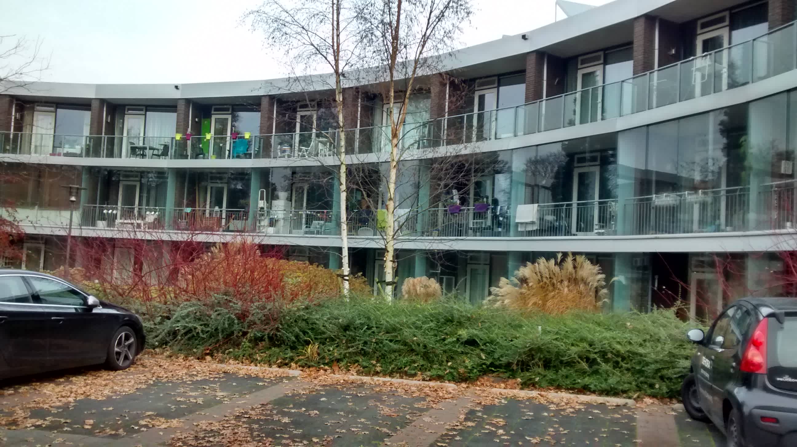 Neuweg 97 D Hilversum