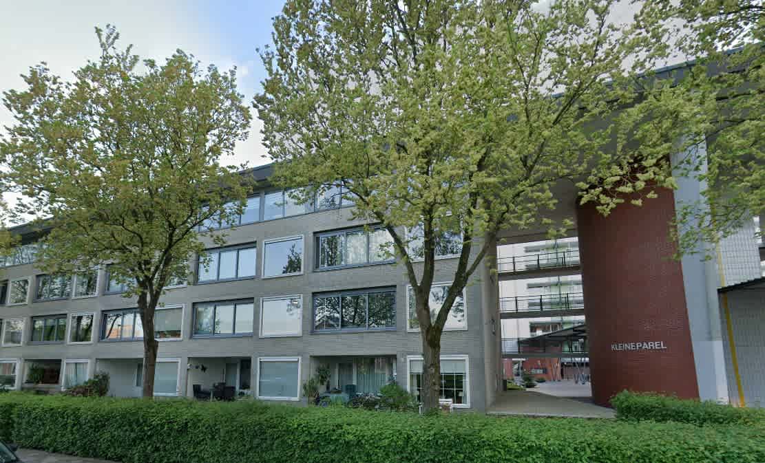 Parelstraat 358, Groningen
