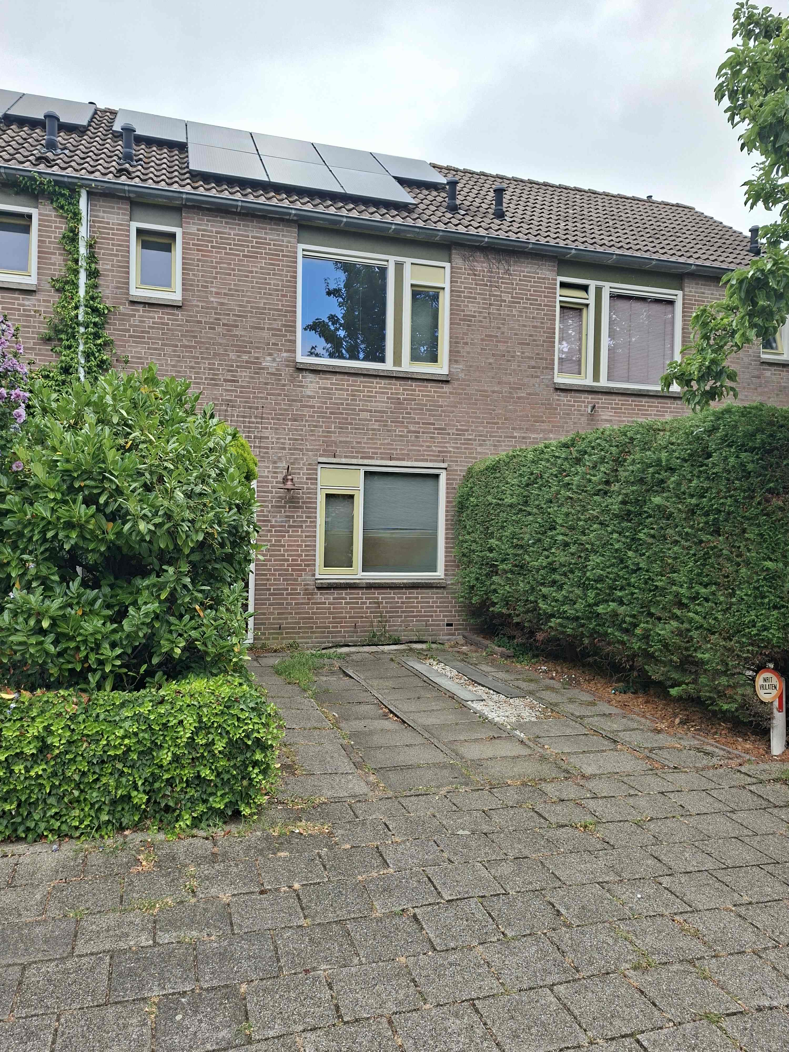Madoerastraat 25 Heemstede
