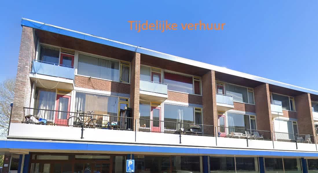 Prunusstraat 39, Groningen