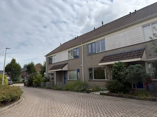 Heemraadweg 69 Waddinxveen