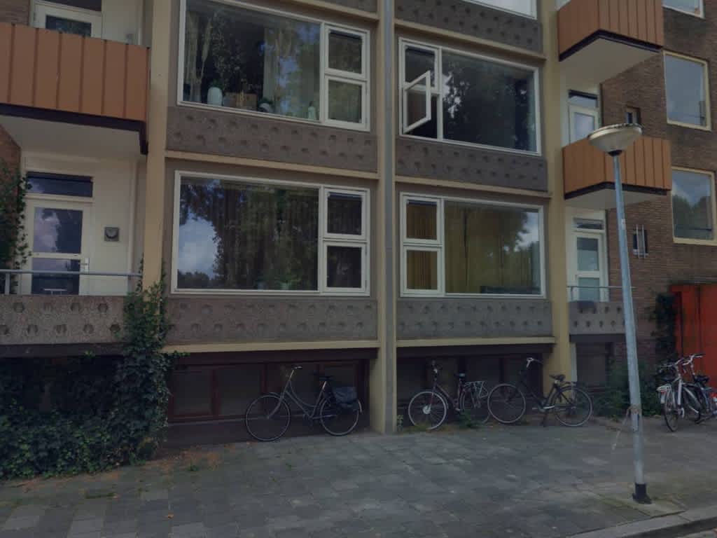 West-Indischekade 249, Groningen