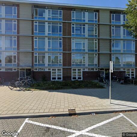 Opaalweg 37 3, Utrecht