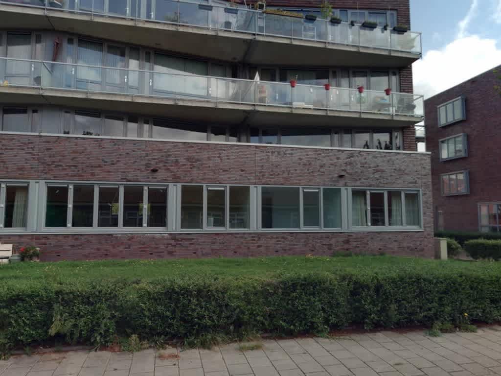 Palembangstraat 47, Groningen