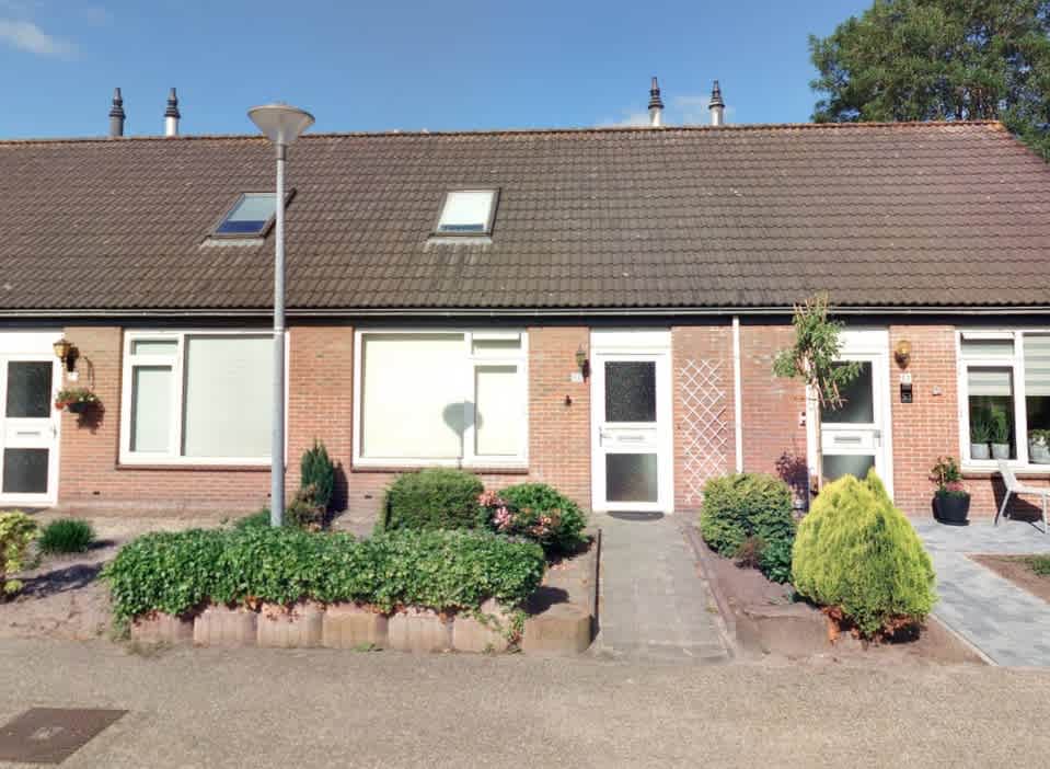 Mars 55 Hoogezand