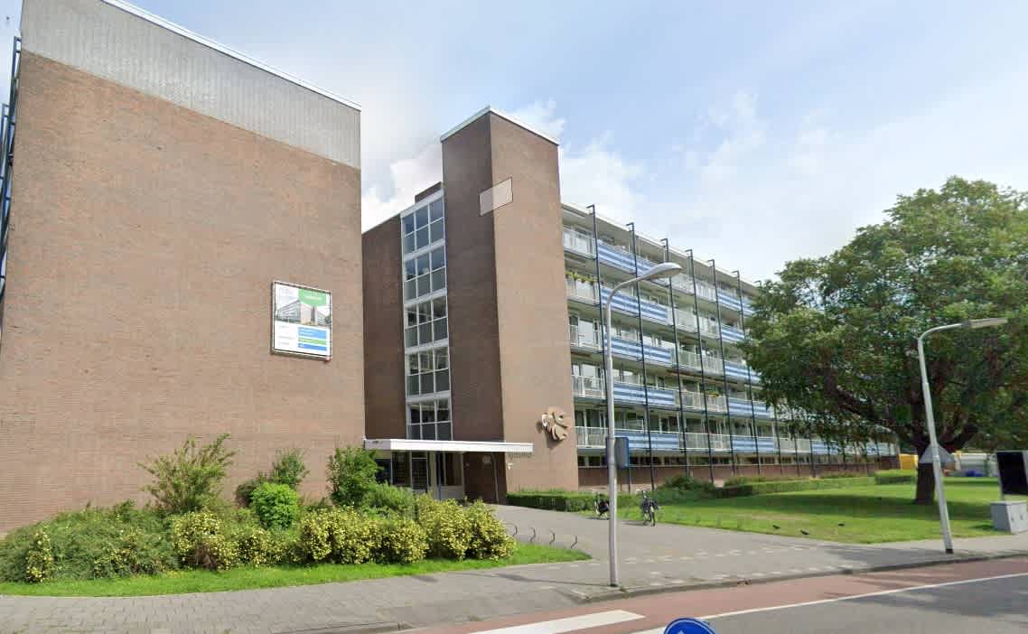 Rembrandtlaan 352 Sliedrecht