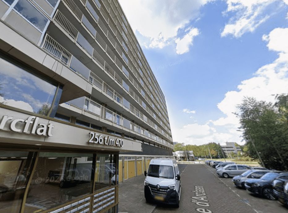 Appartement in Amstelveen