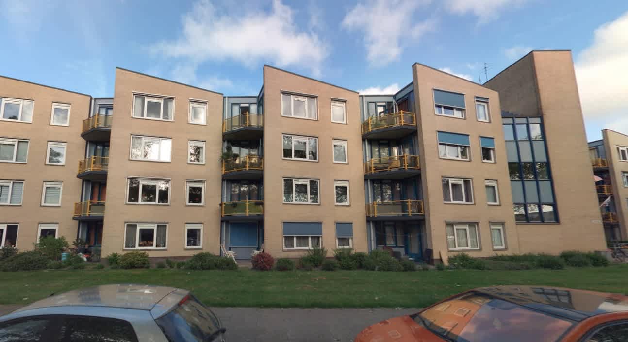Rembrandtlaan 76 Hoogezand
