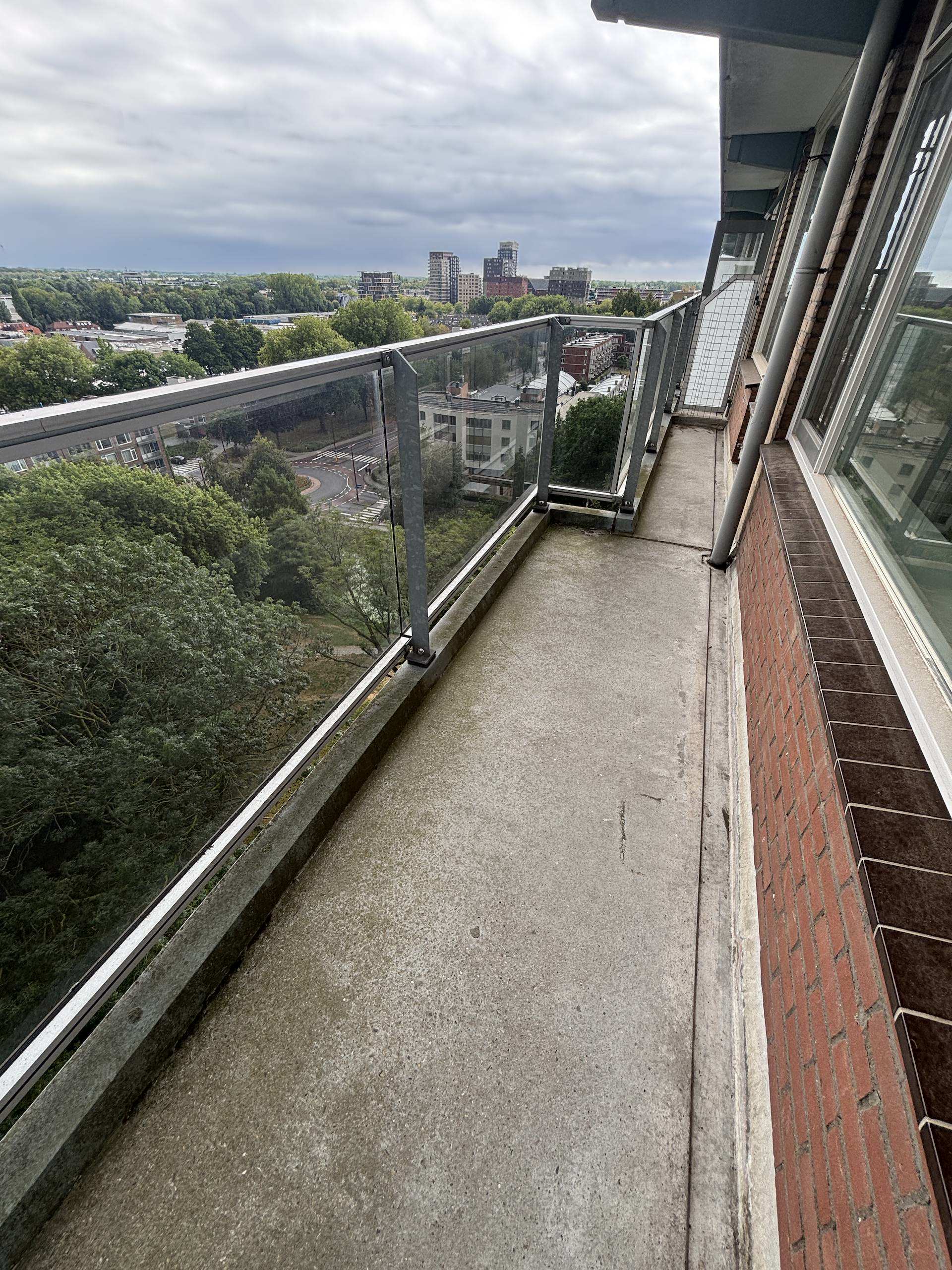 Wenckebachplantsoen 395 Nieuwegein